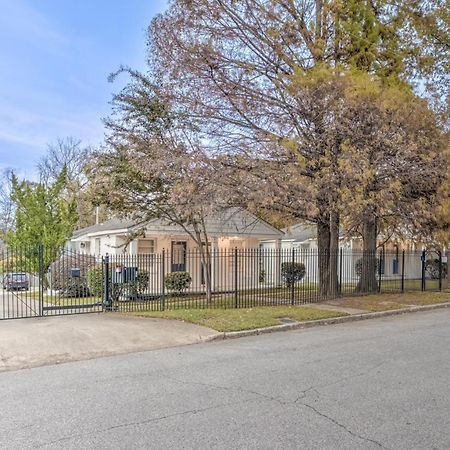 Jolly Jefferson Ave Walk To The Best Of Midtown Apartment Memphis Exterior photo